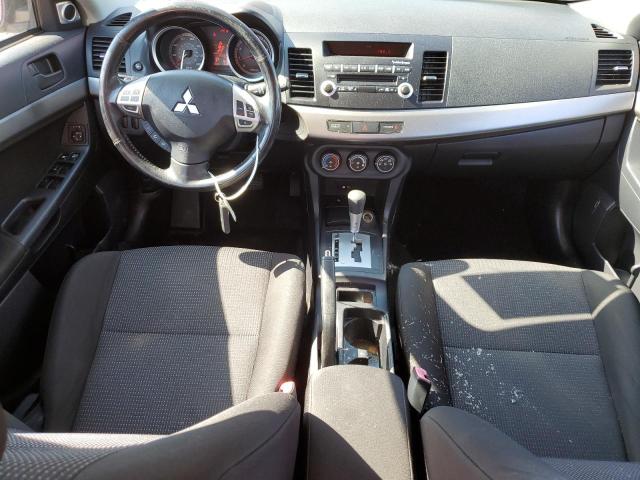 2009 MITSUBISHI LANCER ES/ #3296290420