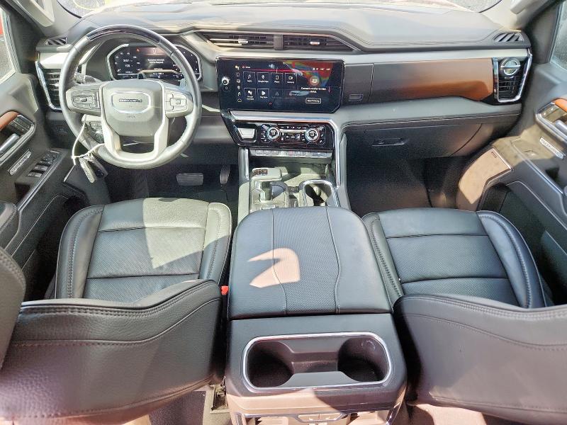 2023 GMC SIERRA K15 1GTUUGEL9PZ262655