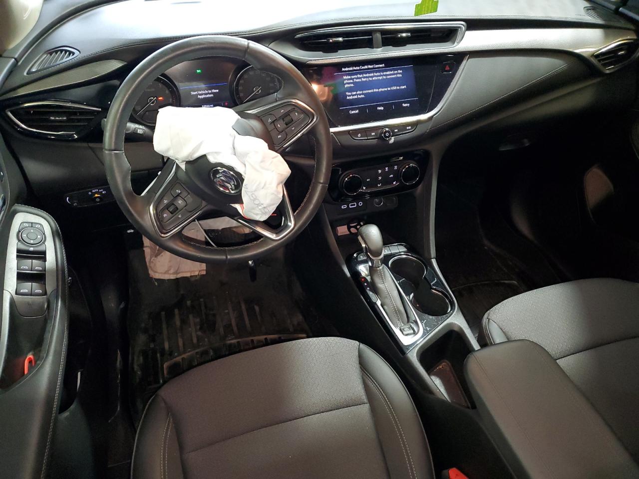 BUICK ENCORE PREFERRED