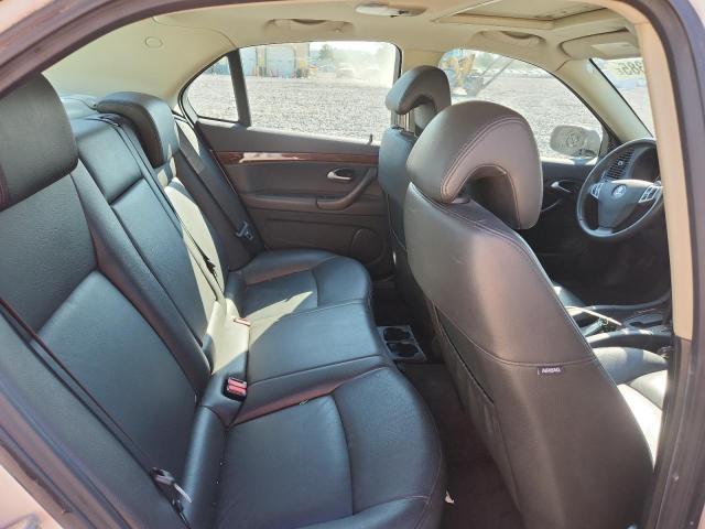 2010 SAAB 9-3 2.0T - YS3FA4CY5A1615180