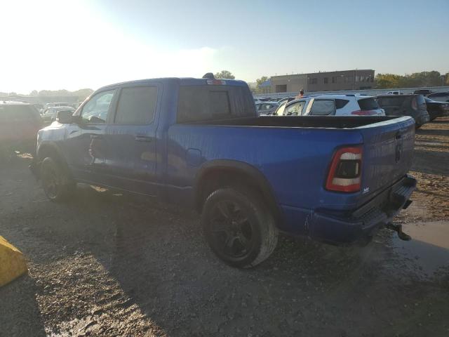 2019 RAM 1500 SPORT - 1C6SRFTT1KN767117