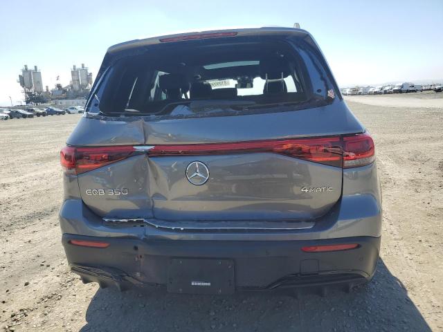 2023 MERCEDES-BENZ EQB 350 4M W1N9M1DB5PN066479