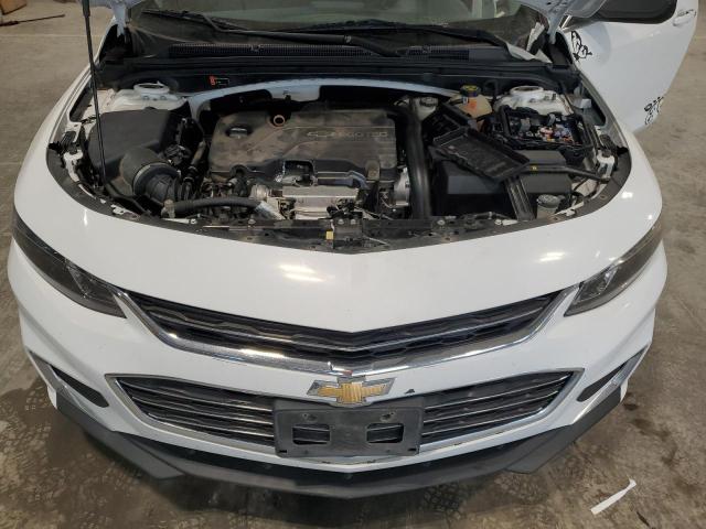 2017 CHEVROLET MALIBU LS 1G1ZB5ST6HF204812