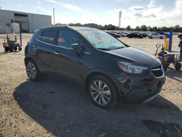 2019 BUICK ENCORE PRE KL4CJESB8KB822598