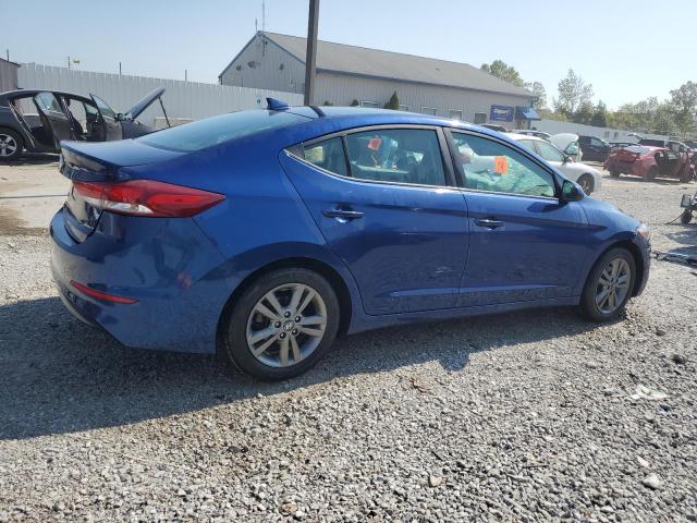 2018 HYUNDAI ELANTRA SE 5NPD84LF9JH224471