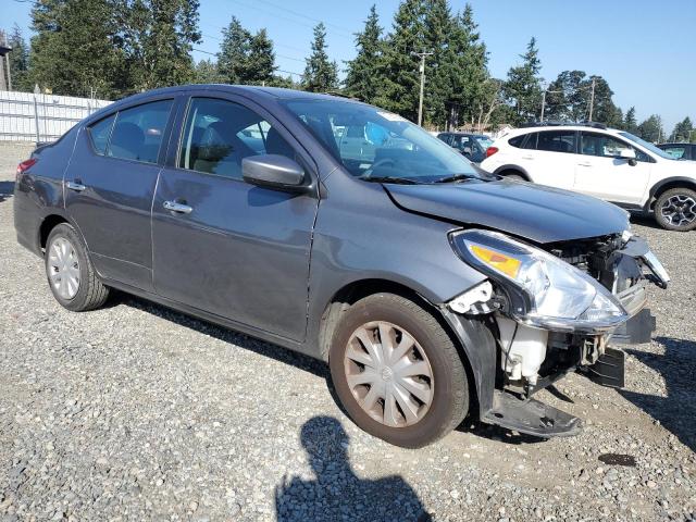 2018 NISSAN VERSA S 3N1CN7AP4JL869498
