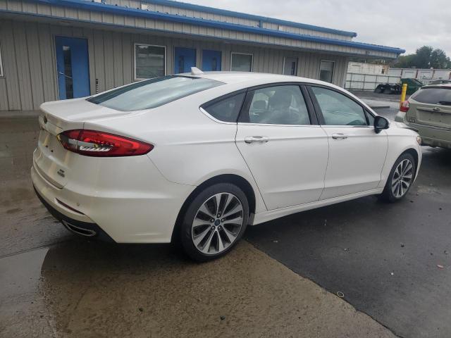 2020 FORD FUSION SE 3FA6P0T93LR154907