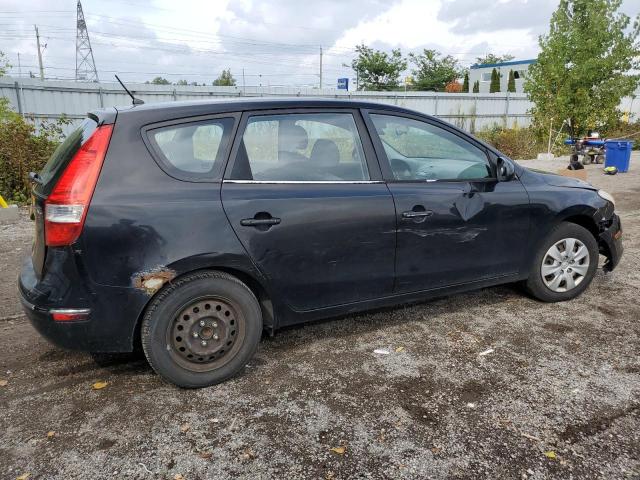 2010 HYUNDAI ELANTRA TO - KMHDB8AE8AU078939