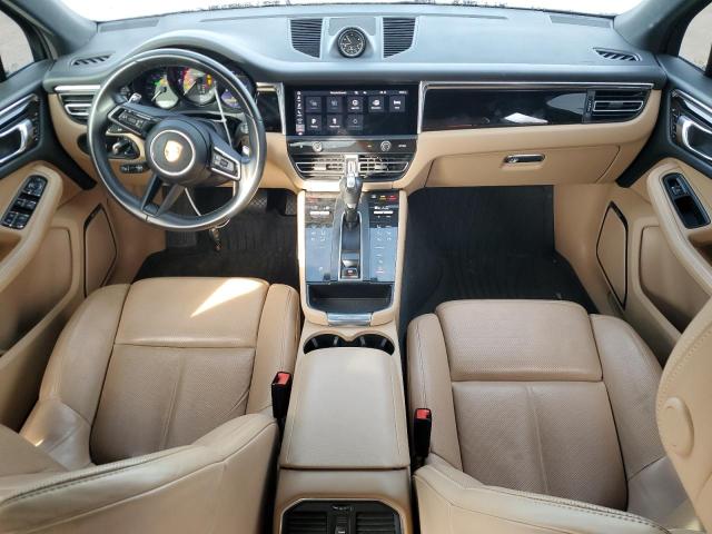 2023 PORSCHE MACAN BASE WP1AA2A53PLB10104