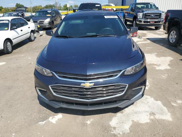 2017 CHEVROLET MALIBU LS 1G1ZB5STXHF270134