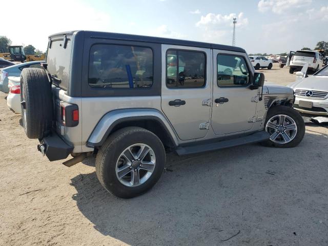 2020 JEEP WRANGLER U - 1C4HJXEN4LW204637