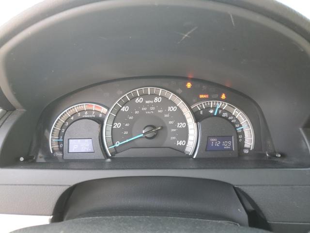 2014 TOYOTA CAMRY SE - 4T1BK1FK0EU542213