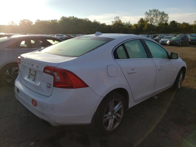 2015 VOLVO S60 PREMIER YV1612TB0F1315846