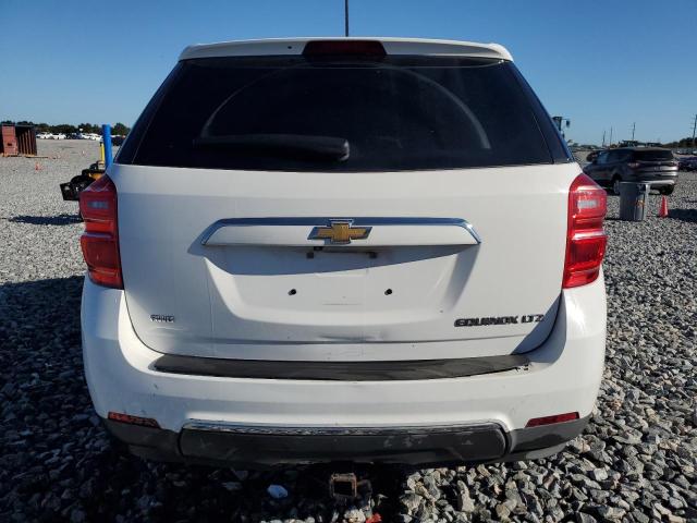 2016 CHEVROLET EQUINOX LT 2GNFLGEK7G6289987