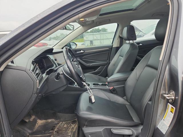 2019 VOLKSWAGEN JETTA SEL 3VWE57BU5KM081025