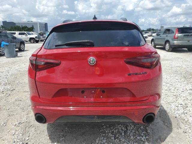 2020 ALFA ROMEO STELVIO ZASPAJAN6L7C93255
