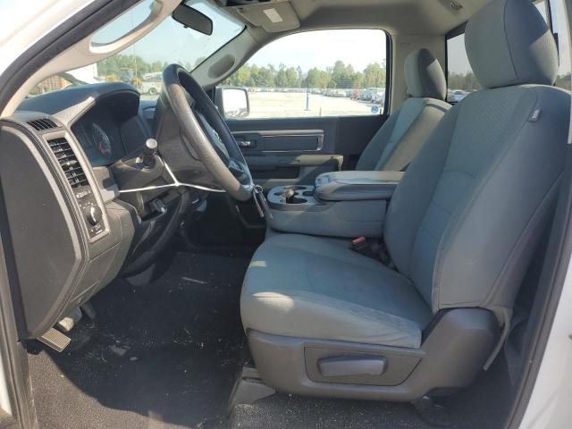 2018 RAM 1500 ST #3286773900