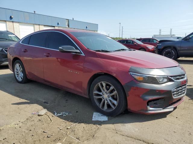 2018 CHEVROLET MALIBU LT 1G1ZD5ST3JF273070