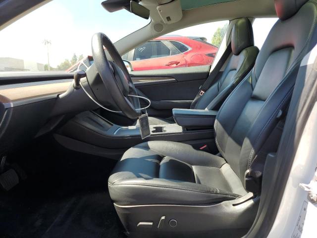 2022 TESLA MODEL 3 5YJ3E1EA2NF368968