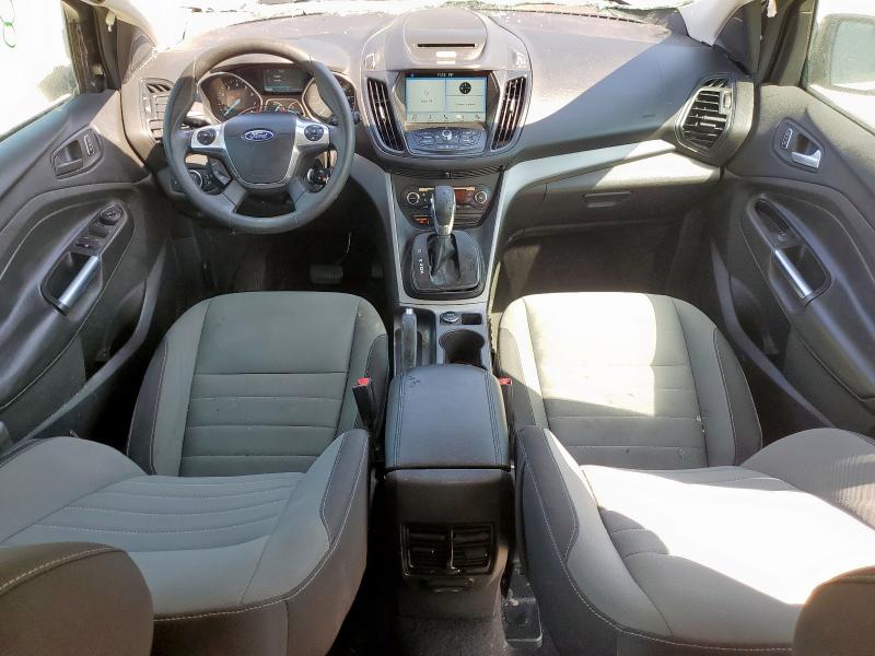 2016 FORD ESCAPE SE - 1FMCU0GX8GUB06733