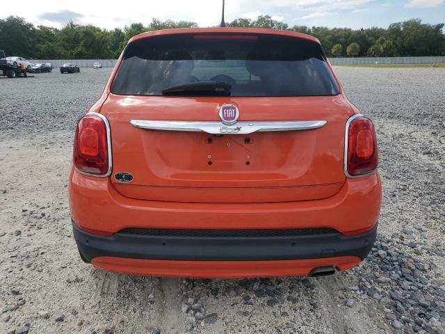 2016 FIAT 500X LOUNG ZFBCFXDT7GP503926