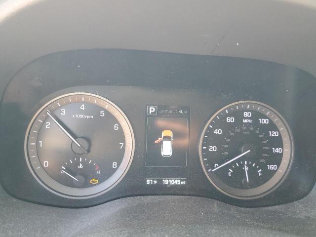 2016 HYUNDAI TUCSON LIM KM8J33A27GU179133