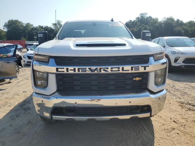 2022 CHEVROLET SILVERADO 1GC4WNEY4NF129925