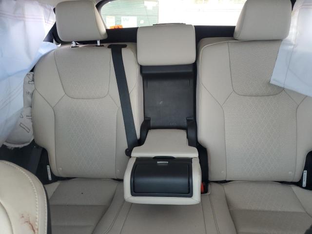 2023 LEXUS RX 350 BAS 2T2BAMBA2PC021009