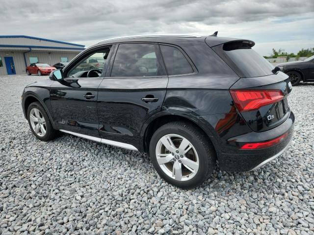 2018 AUDI Q5 PREMIUM WA1ANAFY8J2005892