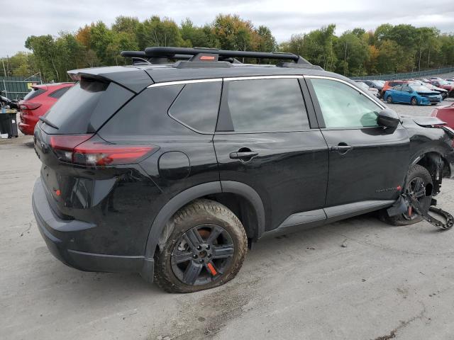 2025 NISSAN ROGUE SV 5N1BT3BB0SC801170