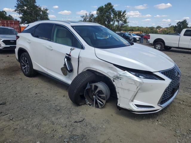 2020 LEXUS RX 350 - 2T2HZMDA7LC224536