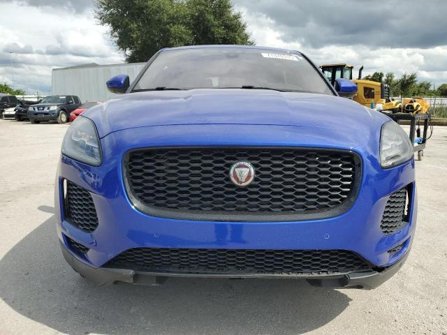 2019 JAGUAR E-PACE S SADFJ2FX6K1Z42787
