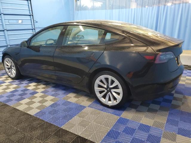 2022 TESLA MODEL 3 - 5YJ3E1EA8NF369056