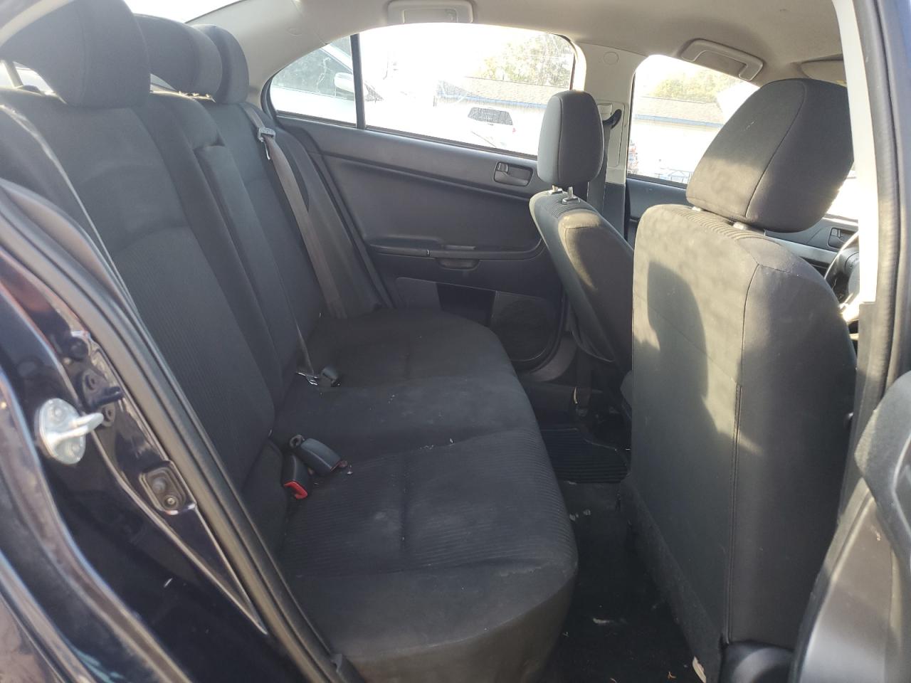 MITSUBISHI LANCER ES/ES SPORT