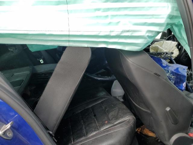 2016 VOLKSWAGEN GOLF R WVWUF7AU0GW277166