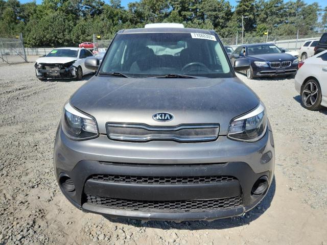 2019 KIA SOUL KNDJN2A24K7000644