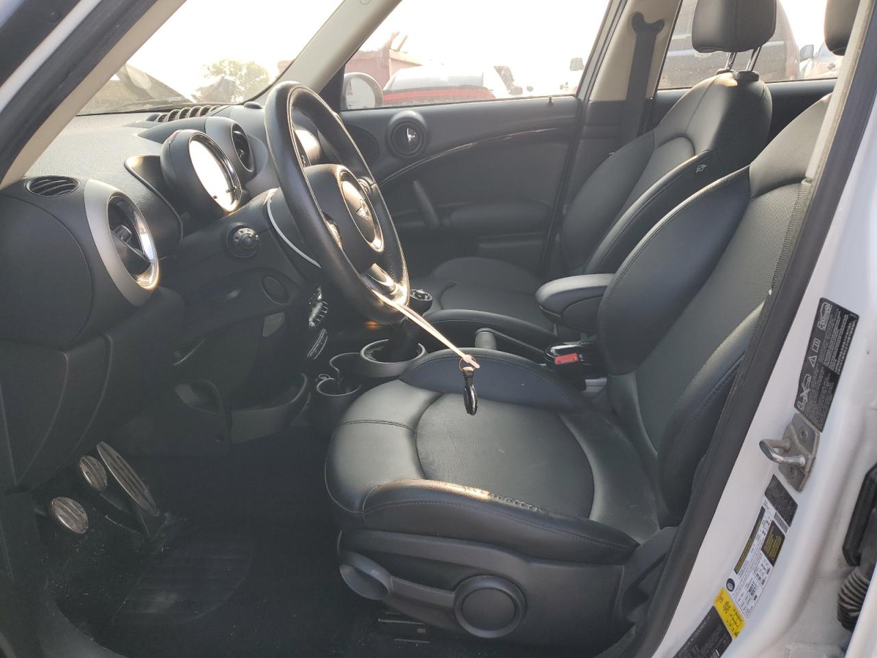 MINI COUNTRYMAN S COUNTRYMAN