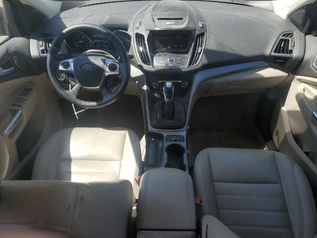 2014 FORD ESCAPE SE #3304554443