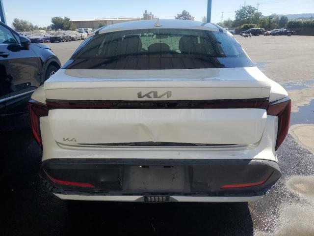 2025 KIA K4 LX 3KPFT4DE6SE056887
