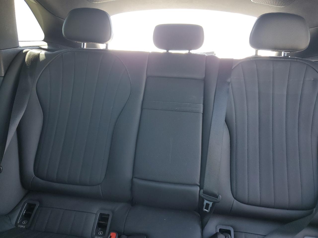 MERCEDES-BENZ EQE SUV 500 4MATIC