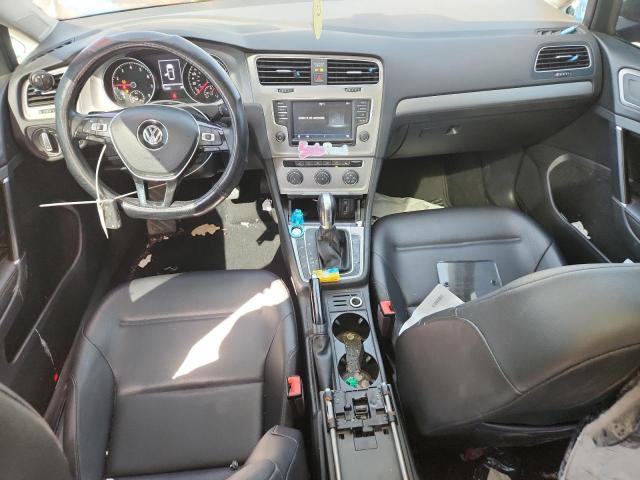 2017 VOLKSWAGEN GOLF S 3VW217AU9HM021533