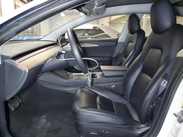 2023 TESLA MODEL 3 5YJ3E1EA1PF448801