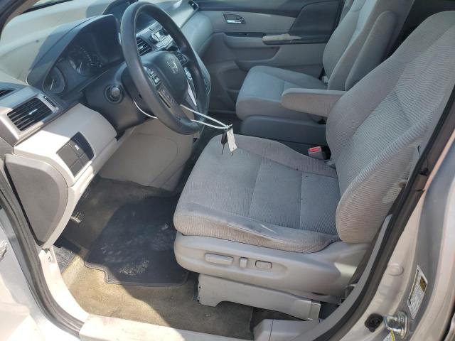 2016 HONDA ODYSSEY LX 5FNRL5H2XGB006417