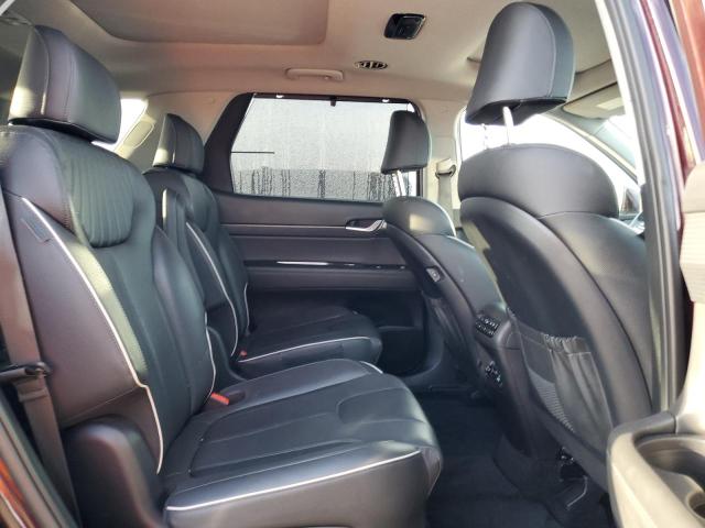 2023 HYUNDAI PALISADE L KM8R5DGE9PU489644