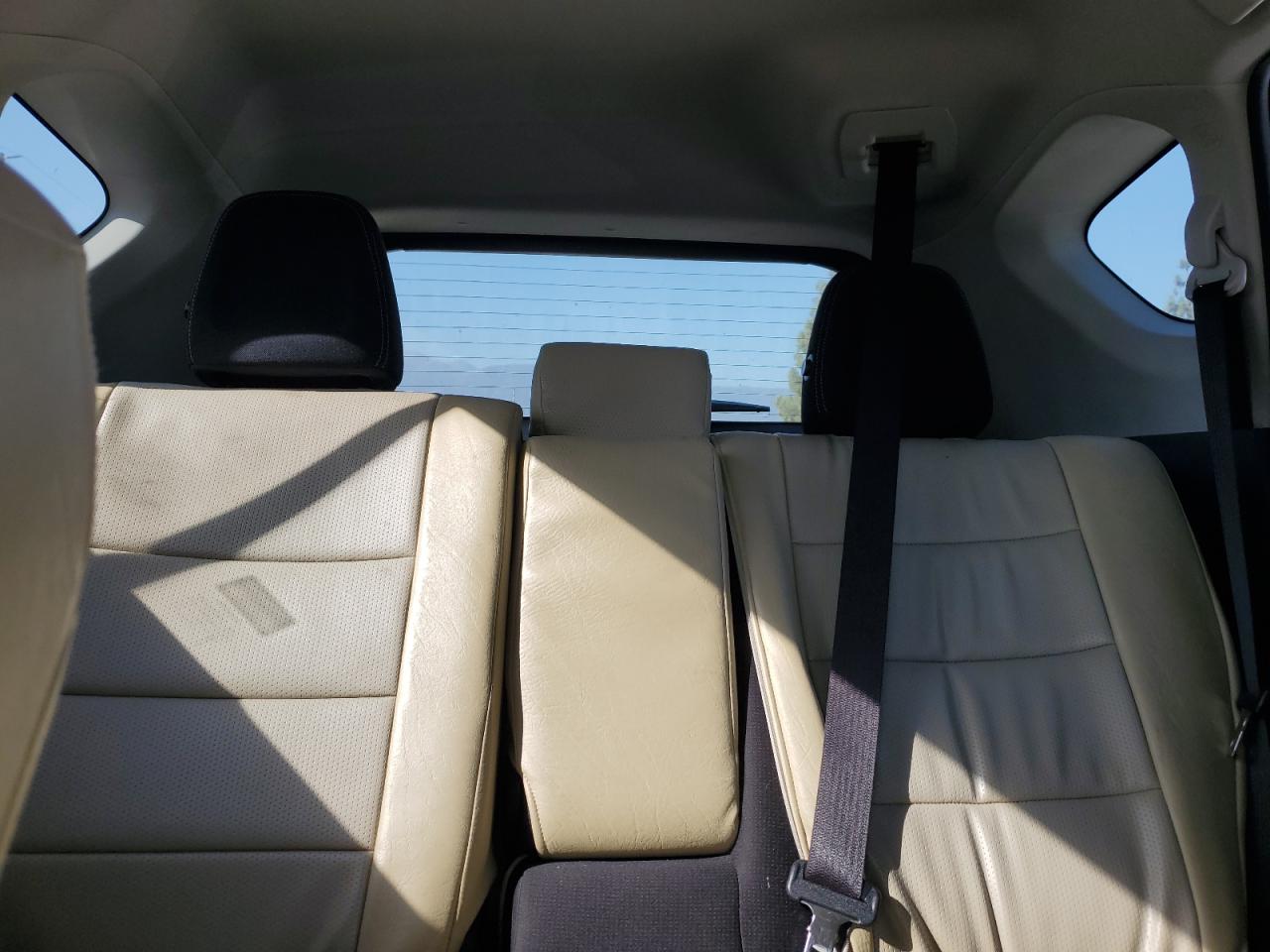 Lot #3311518244 2015 TOYOTA RAV4 XLE