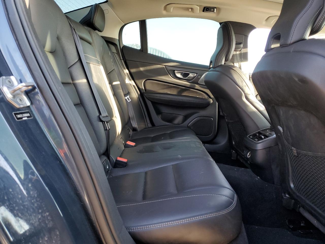 VOLVO S60 T6 INSCRIPTION