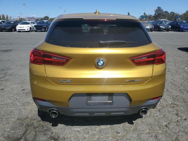 2018 BMW X2 XDRIVE28I WBXYJ5C33JEB19416