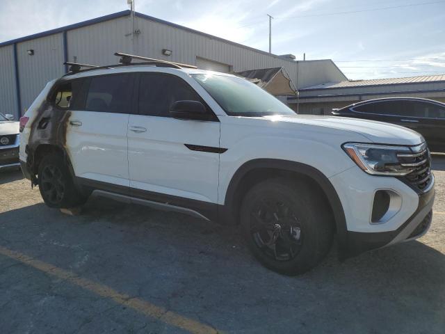 2024 VOLKSWAGEN ATLAS PEAK 1V2CR2CA1RC539160