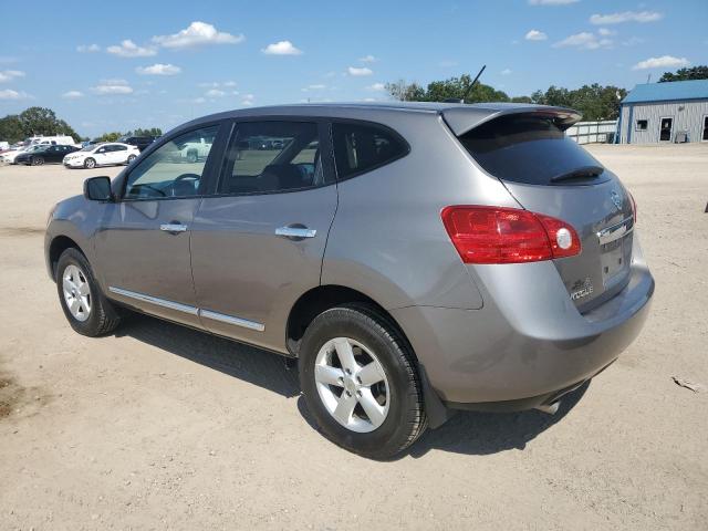 2013 NISSAN ROGUE S - JN8AS5MT3DW538442