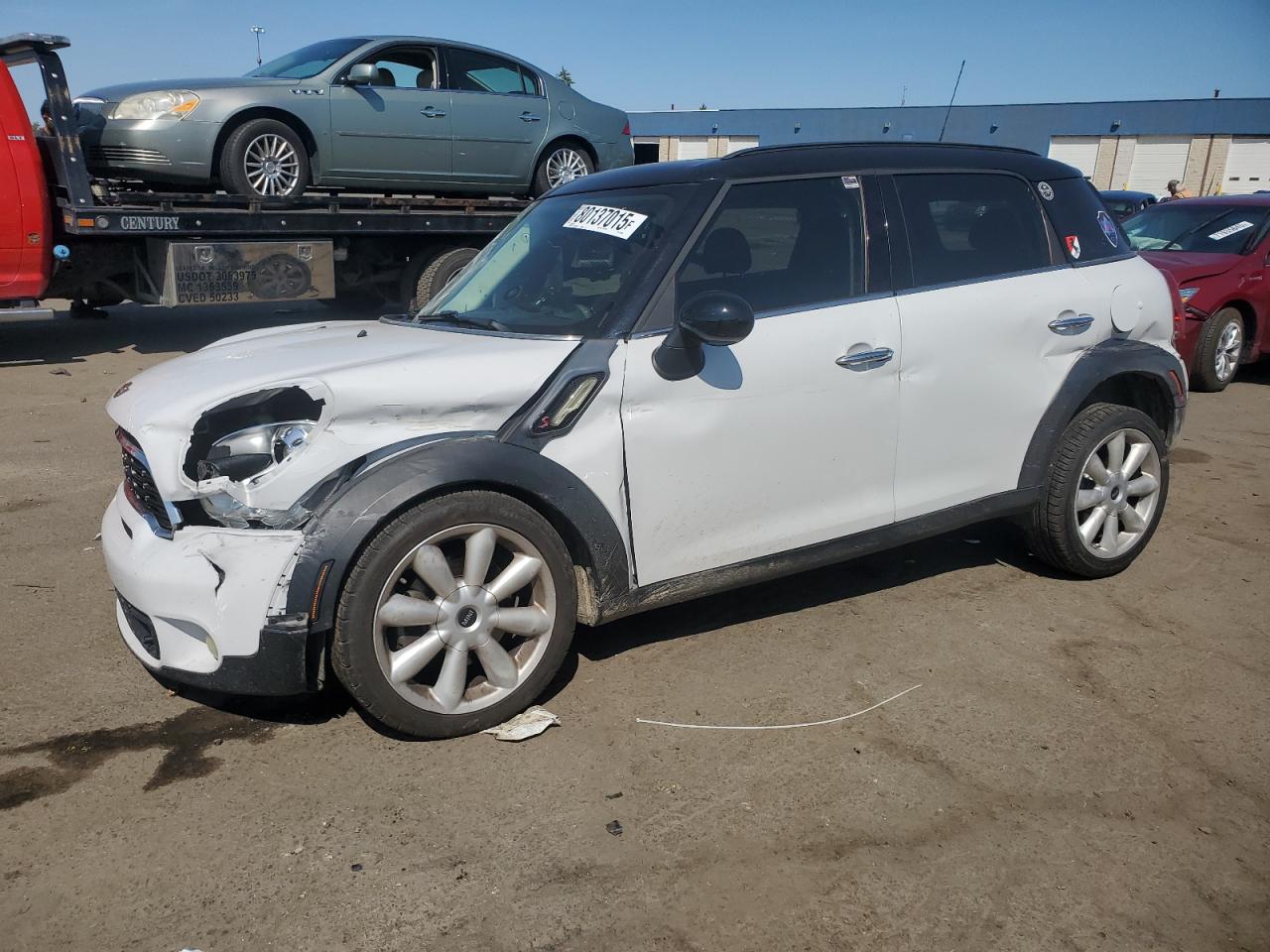 Vehicle photo